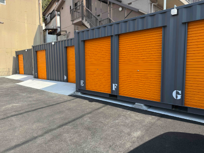 新井BASEのご案内